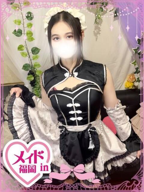 宮津 やえ ハレ系 メイドin福岡（店舗型ヘルス）