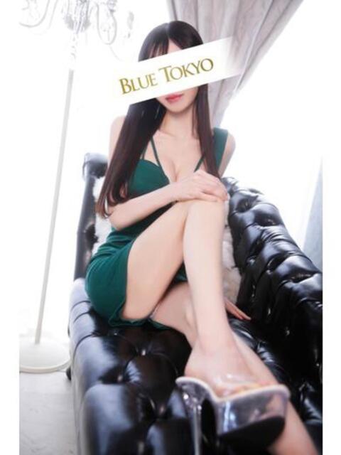 成田響 BLUE TOKYO(高級ソープランド)