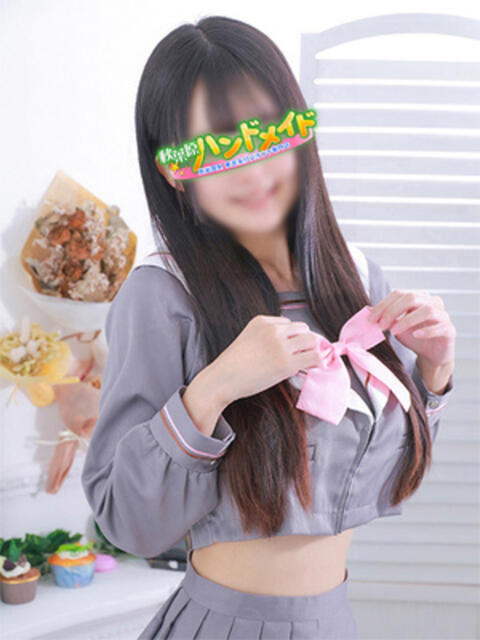 あいな 神田ハンドメイド（美少女手コキ専門店）
