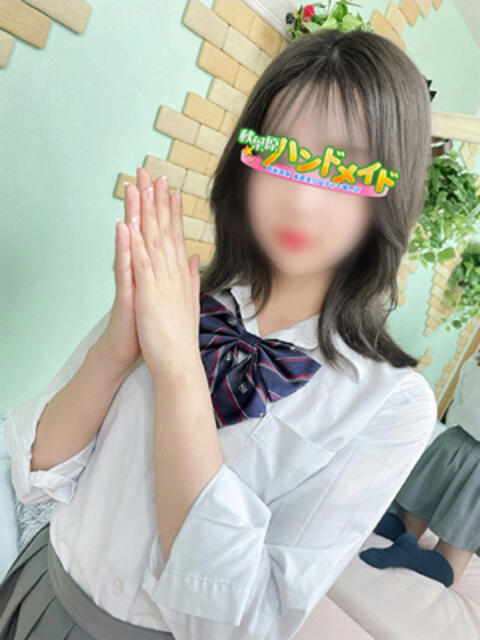 ももな 神田ハンドメイド（美少女手コキ専門店）