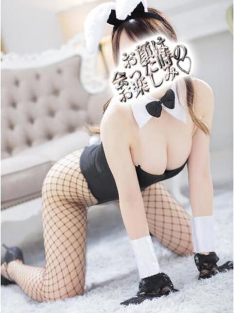 ヒカル【私のパイズリ堪能して♡】 バニーコレクション 中洲店（ソープランド）