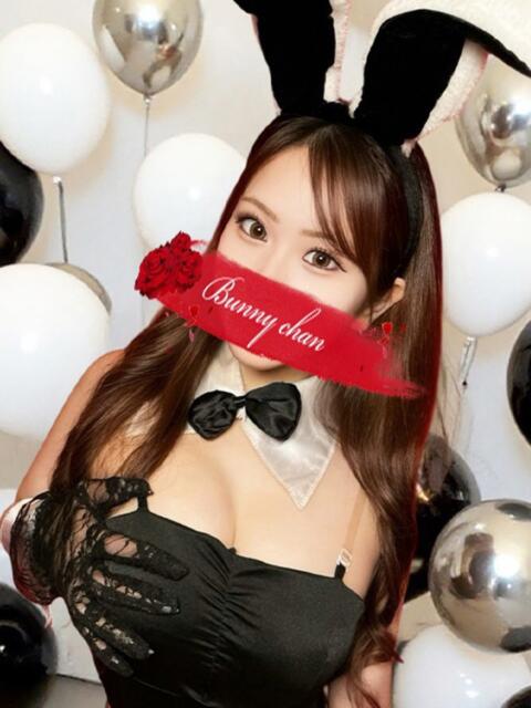 ナナミ【パイパン巨乳バニー】 バニーコレクション 中洲店(ソープランド)