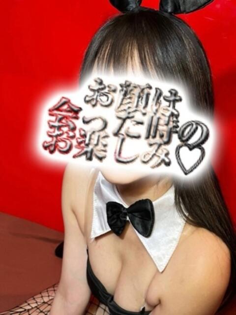 メア 【一瞬で打ち解ける】 バニーコレクション 中洲店(ソープランド)