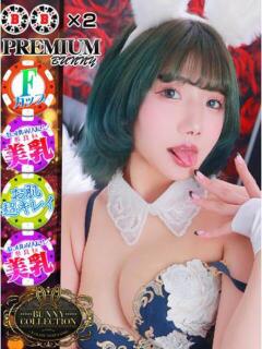 ルア【舌技ありスプタンバニー】 バニーコレクション 中洲店（中洲/ソープ）