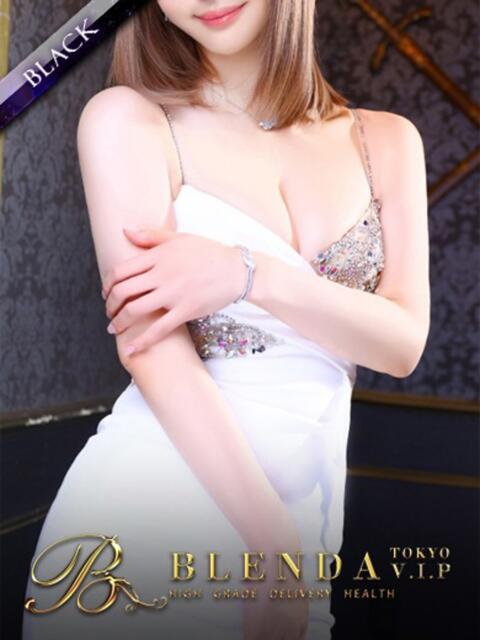 KIRARA【キララ】 BLENDA V.I.P東京店（高級デリヘル）