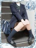 月城　るい 夜這い＆イメクラ 妄想する女学生たち 難波校（難波/ホテヘル）