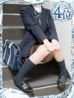 月城　るい 夜這い＆イメクラ 妄想する女学生たち 難波校（難波/ホテヘル）