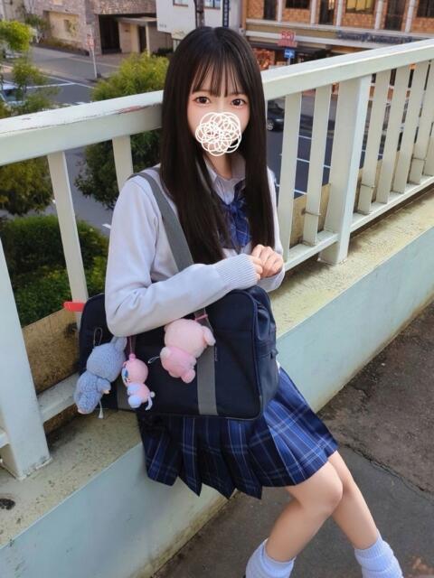白星 みゆ 夜這い＆イメクラ 妄想する女学生たち 難波校（ホテヘル）