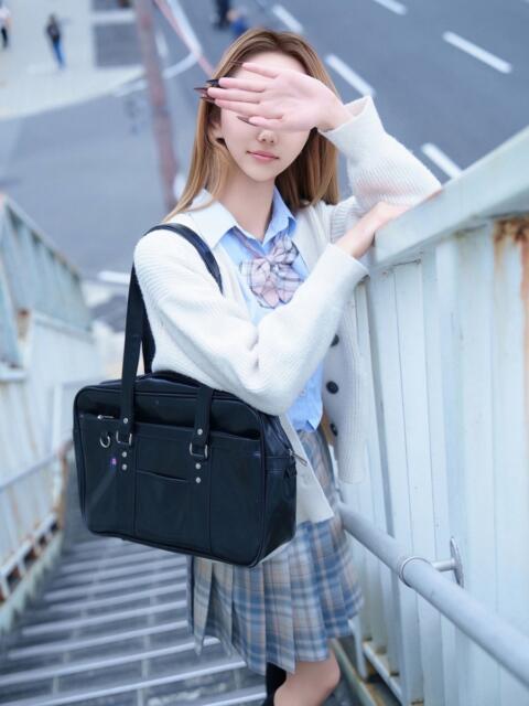 樋口さき 夜這い＆イメクラ 妄想する女学生たち 難波校（ホテヘル）