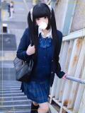 佐々木ひめの 夜這い＆イメクラ 妄想する女学生たち 難波校（難波/ホテヘル）