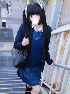佐々木ひめの 夜這い＆イメクラ 妄想する女学生たち 難波校（難波/ホテヘル）