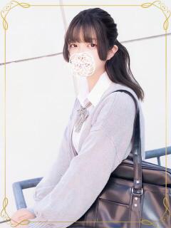 佐伯なな 夜這い＆イメクラ 妄想する女学生たち 難波校（難波/ホテヘル）