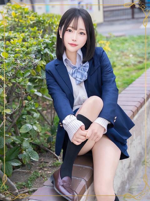 雨宮もも 夜這い＆イメクラ 妄想する女学生たち 難波校（ホテヘル）