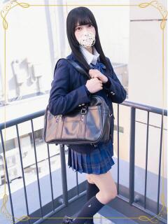 雪宮 しおん 夜這い＆イメクラ 妄想する女学生たち 難波校（難波/ホテヘル）