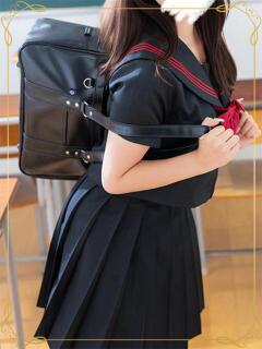 大黒 あゆ 夜這い＆イメクラ 妄想する女学生たち 難波校（難波/ホテヘル）