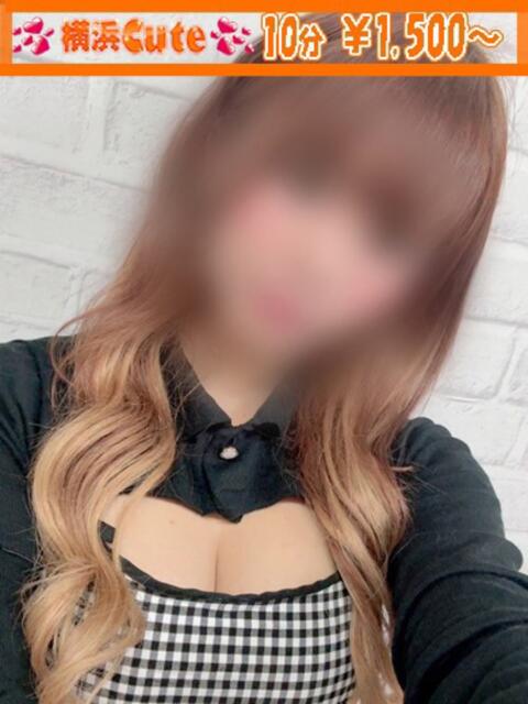 みつき 横浜Cute（店舗型オナクラ＆手コキ専門店）