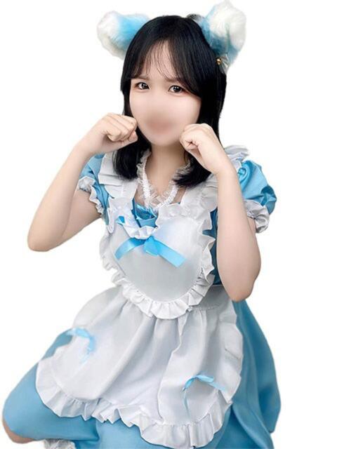 みと 2980円（にゃんきゅっぱ）（店舗型手コキ専門店）