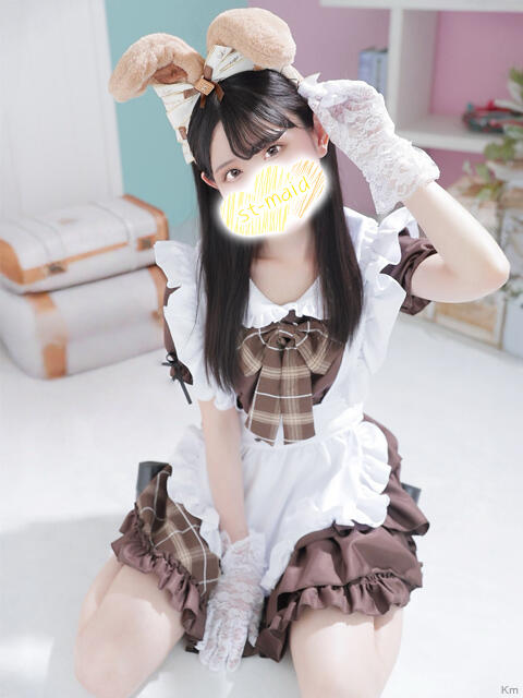 早乙女　ありす メイドin西川口（埼玉ハレ系）（メイド系ヘルス）