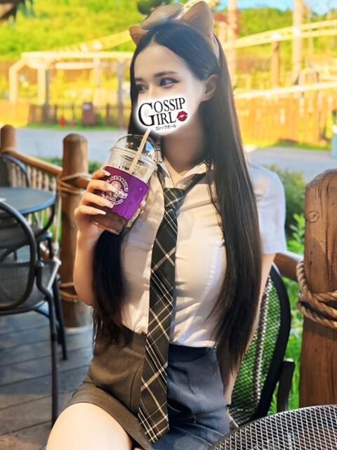かりな Gossip girl（デリヘル）