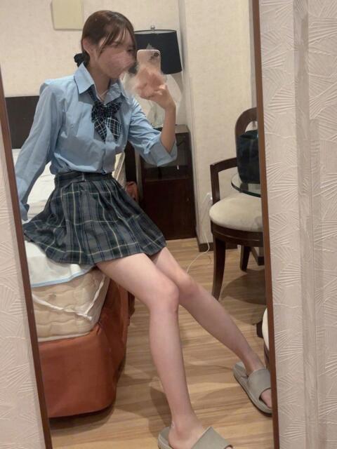 真白ふゆか JKリフレ東京 上野店（派遣リフレ）