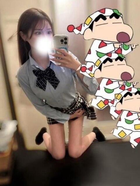 桜みみこ JKリフレ東京 上野店（派遣リフレ）