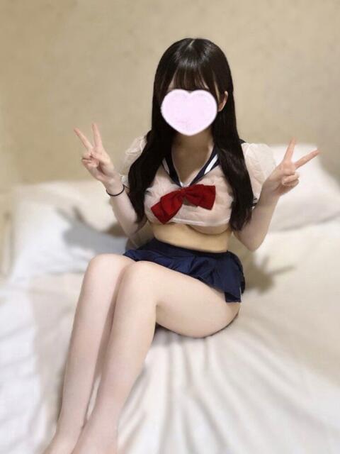 卯月なの JKリフレ東京 上野店（派遣リフレ）
