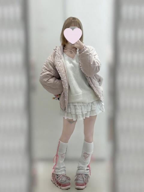 夢月えむ JKリフレ東京 上野店（派遣リフレ）