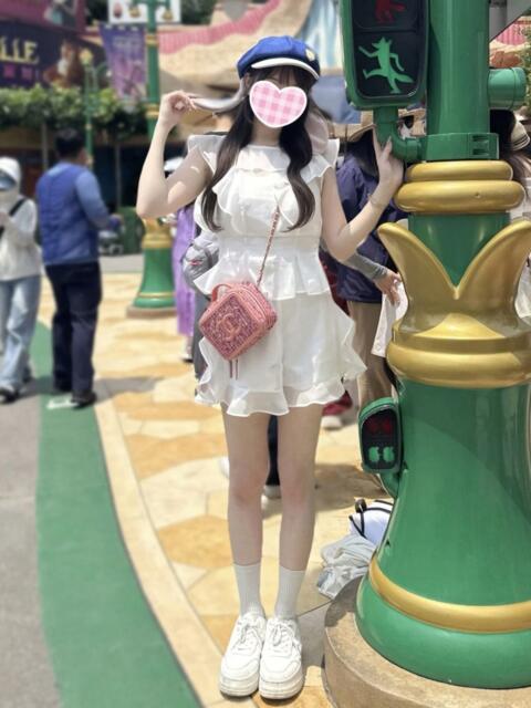 金子りり JKリフレ東京 上野店（派遣リフレ）