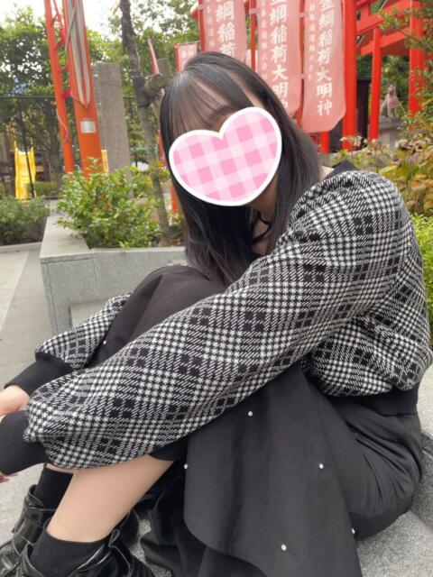 唯月しおん JKリフレ東京 上野店（派遣リフレ）