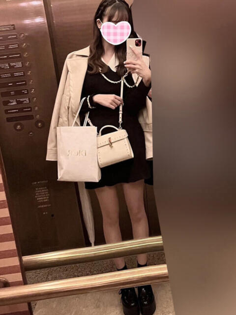 華瀬みりあ JKリフレ東京 上野店(派遣リフレ)