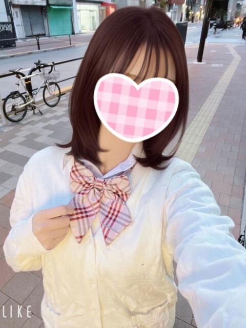 白木りり JKリフレ東京 上野店（派遣リフレ）