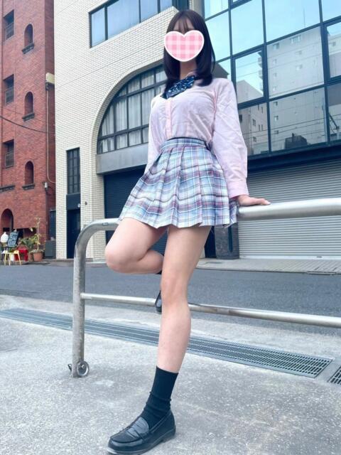 白木りり JKリフレ東京 上野店（派遣リフレ）