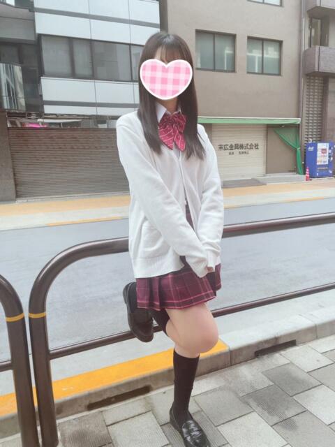 持田ももか JKリフレ東京 上野店（派遣リフレ）