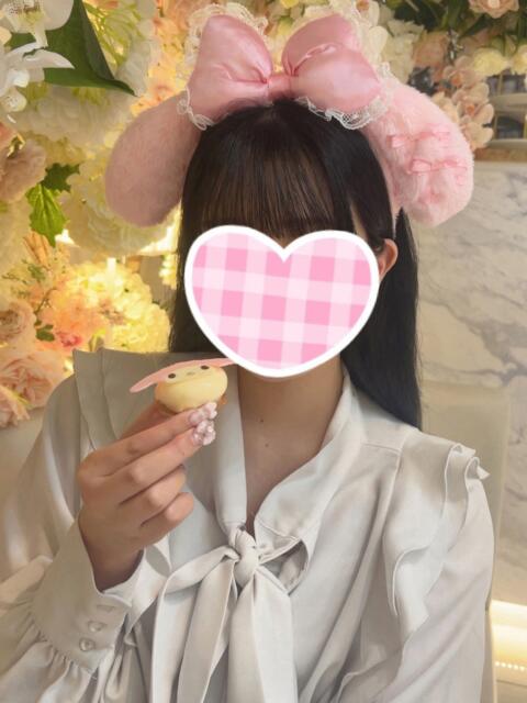 橋本あられ JKリフレ東京 上野店（派遣リフレ）