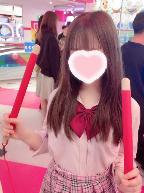 望月ゆず JKリフレ東京 上野店（派遣リフレ）