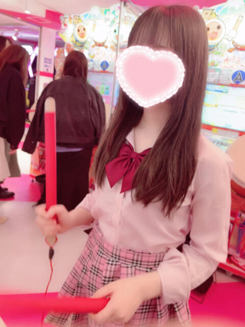 望月ゆず JKリフレ東京 上野店(派遣リフレ)