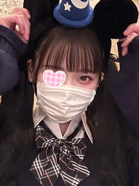 中山ひなた JKリフレ東京 上野店（派遣リフレ）