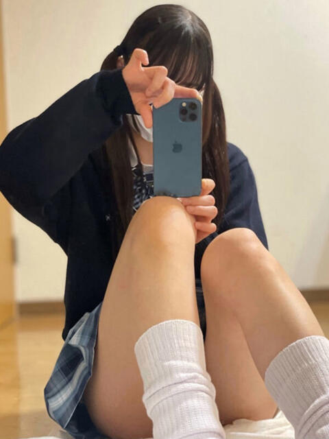 中山ひなた JKリフレ東京 上野店（派遣リフレ）