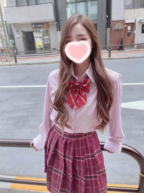 深田めぐみ JKリフレ東京 上野店(派遣リフレ)