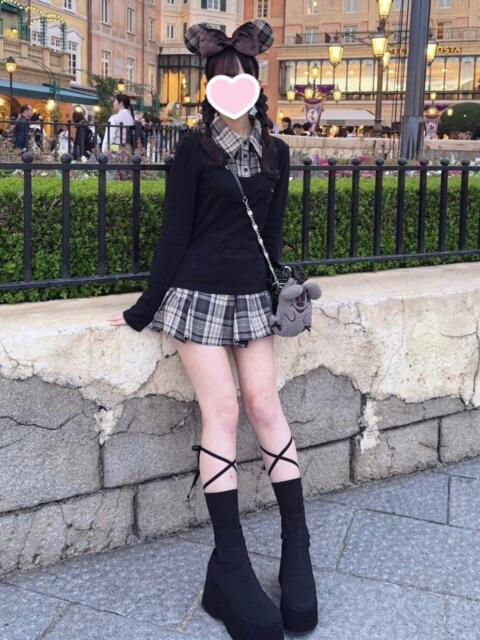 卯月れみ JKリフレ東京 上野店（派遣リフレ）