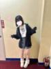 ねね 池袋S級素人派遣型東京美少女物語（/）