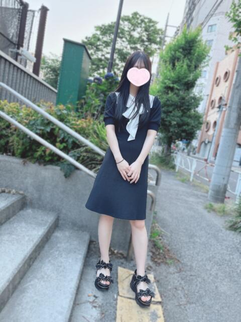 体験みな『おっとり優しい薄幸美少女』 錦糸町派遣型JKリフレガチあい（派遣リフレ）