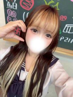 あめ(明るきフルオプ少女) 学園天国（曙町/ヘルス）