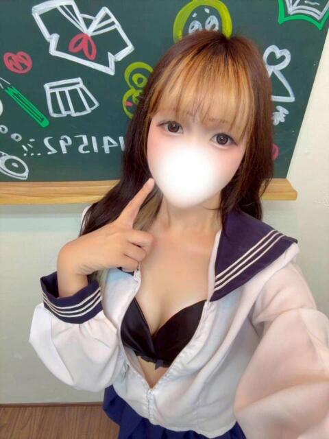 あめ(明るきフルオプ少女) 学園天国（ファッションヘルス）