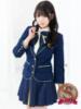 菜乃/なの　centu STYLISH BACH（/）
