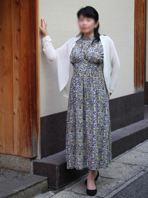 ふみこ 完熟ばなな神戸・三宮店（待ち合わせ型熟女デリヘル）