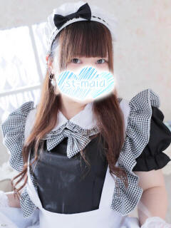 林　ゆな メイドin西川口（埼玉ハレ系）（西川口/ヘルス）