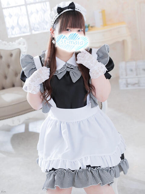 林　ゆな メイドin西川口（埼玉ハレ系）（メイド系ヘルス）