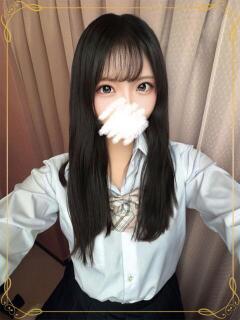 夏川 まふゆ 夜這い＆イメクラ 妄想する女学生たち 難波校（難波/ホテヘル）
