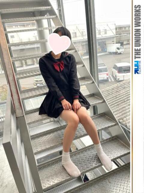沖田いずみ【業界未経験】 素人専門キラキラ学園（学園系デリヘル）
